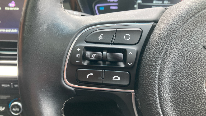 Kia Niro 1.6 GDi Hybrid 4 5dr DCT Hybrid Estate